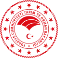 وزارة الزراعة والغابات (تركيا)