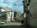 بوزريعة