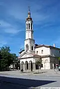 كنيسة