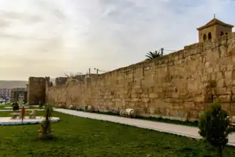 ولاية تبسة