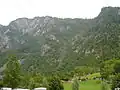 هضبة شامواه