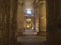 معبد سيتي الأول