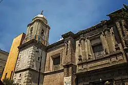 الكاتدرائية المارونيّة في &nbsp;المكسيك؛ سطح نجم المسيحيين الشرقيين في المهجر في السياسة والاقتصاد والثقافة.