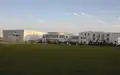 ملعب التدريب