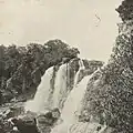 Barachukki Falls, c. 1905