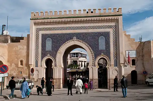 باب بو جلود