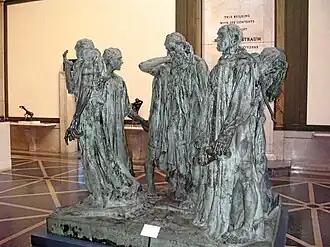 مواطني كاليه