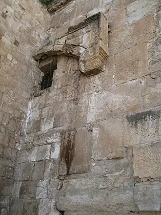 الباب المزدوج