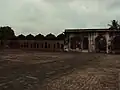 مسجد كاترا.