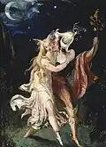The Fairy Lovers من اعماله