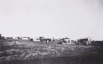 فالجرانيت عام 1952