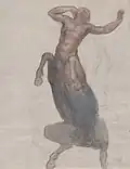 الشوق الكبير لجبران خليل جبران