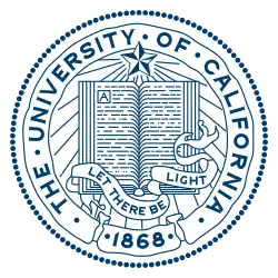 شعار جامعة كاليفورنيا (سانتا كروز)