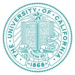شعار جامعة كاليفورنيا (سان فرانسيسكو)
