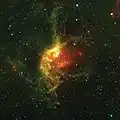 NGC 7380 من الحكمة.