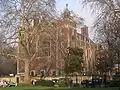 Great Hall, Lincoln's Inn القاعة الكبيرة لجمعية لنكولن