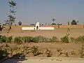 مصلى سيدي عمارة المحاذي لحدائق اكدال