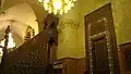 المنبر