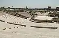 المسرح الحديث الذي بني في عام 1980