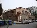 كنيسة Acheiropoietos