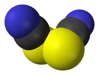 ثيوسيانوجين