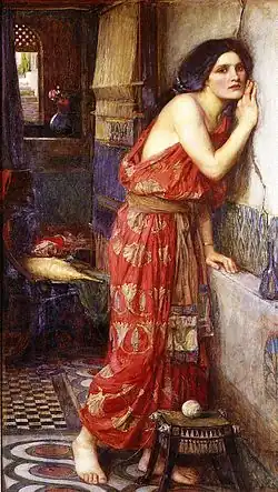 Thisbe1909