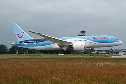 بوينغ 787