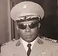 تيكورو باجايوكو، انقلابي آخر