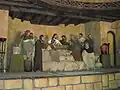 العشاء الأخير