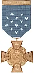 Medal of Honor