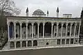 بلاط كشك كشك