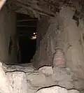 تيميت - أكادير سيدي موسى