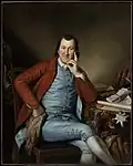 تيموثي ماتلاك (c. 1790)