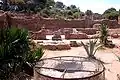 الفناء