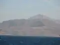 الجزيرة من البحر