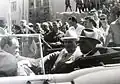 تيتو وخروتشوف في سكوبي عام 1963