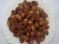 تمر أنقو تونسيّ