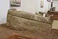 مقبرة المتحف الوطني