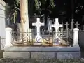 قبر كونستانتينوس كاناريس