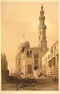 منظر عام للمجموعة