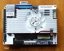 Pico-ITX