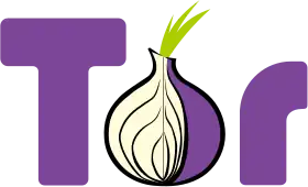 Tor logo