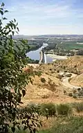 الدويرة عند مدينة تورو ، إسبانيا