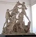 ثور فرنس