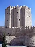 برج كالاهورا