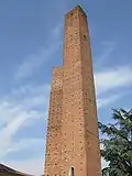 أبراج ميدييفالي