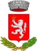 شعار Torrita di Siena