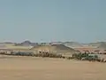 توشكى البلد تحت الإنشاء