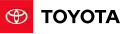 شعار شركة تويوتا حيث تمتلك وحدة تصنيع سيارات في الهند.