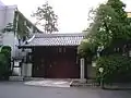 「東禅寺」Tōzen-ji